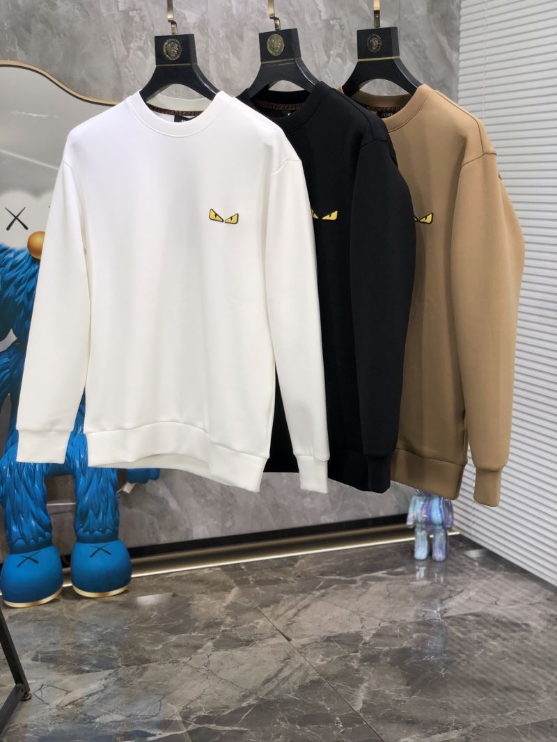 Fendi Hoodies